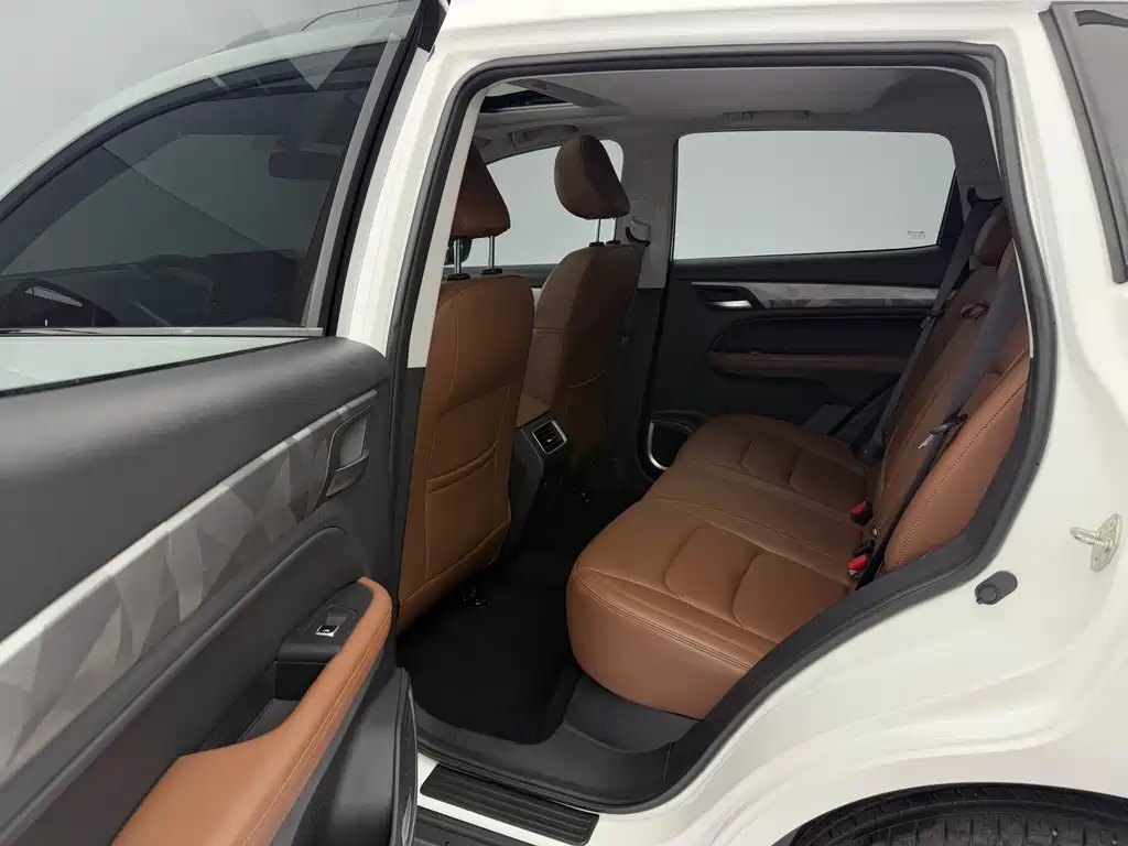 Vision X6 2021 PRO 1.4T Automatic Premium Model купить на сайте DeffCars