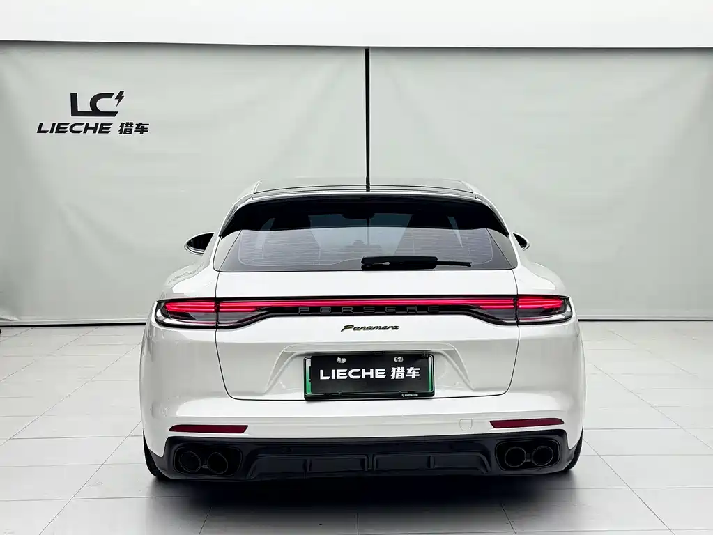 Panamera New Energy 2022 Panamera 4 E-Hybrid Sport Turism купить на сайте DeffCars