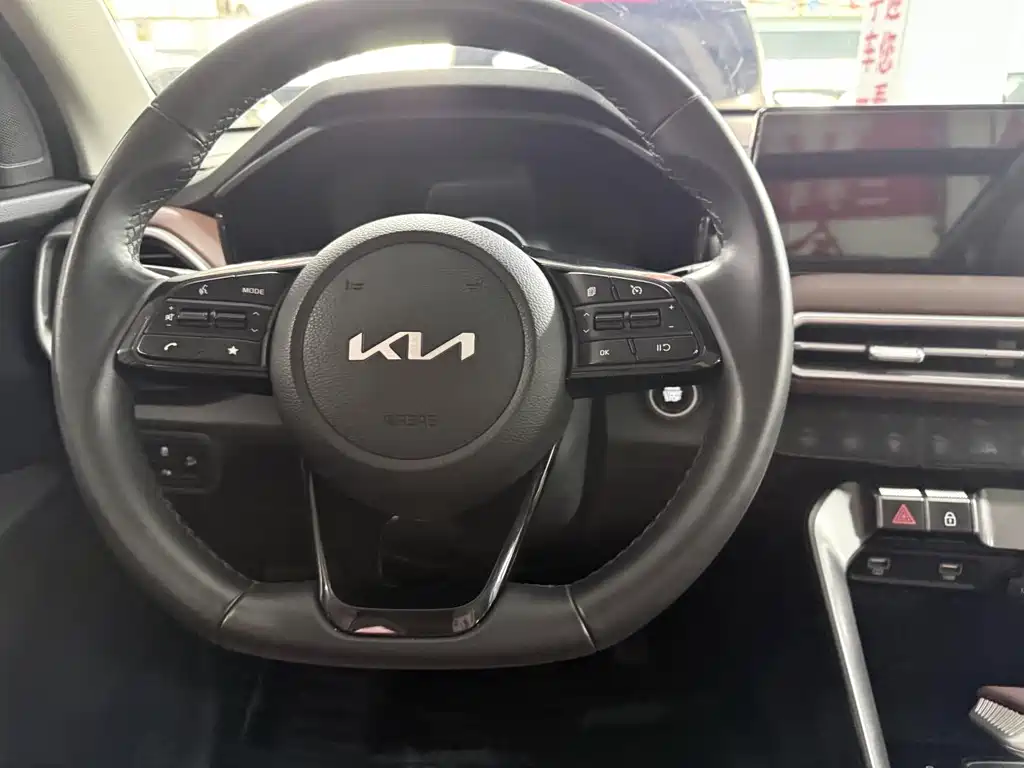 Zhipao 2021 Ace 2.0L Wonderful Edition купить на сайте DeffCars