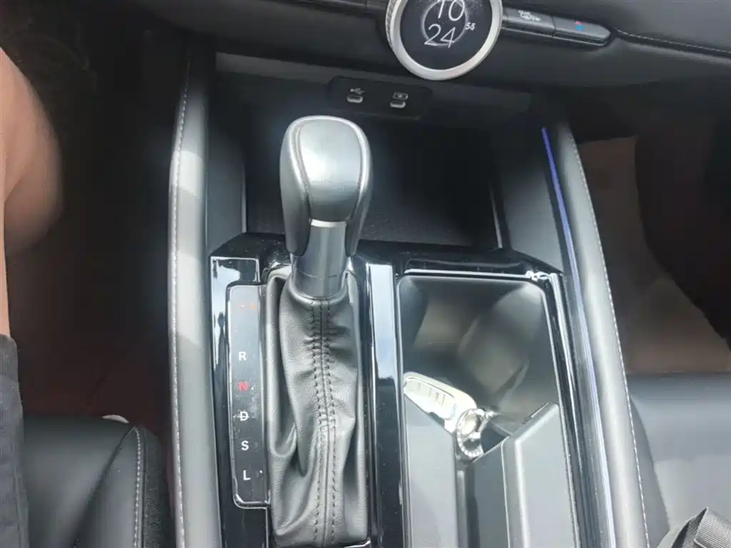 Accord 2023 260TURBO Smart Edition купить на сайте DeffCars