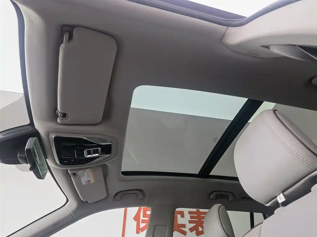 Lingyu 2021 EcoBoost 225 Collar Type 6 Seats купить на сайте DeffCars