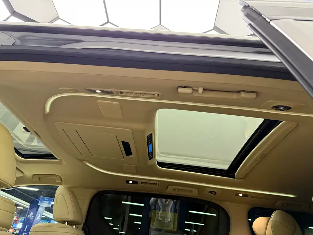 Alfa 2021 Shuangqing 2.5L Premium Edition купить на сайте DeffCars