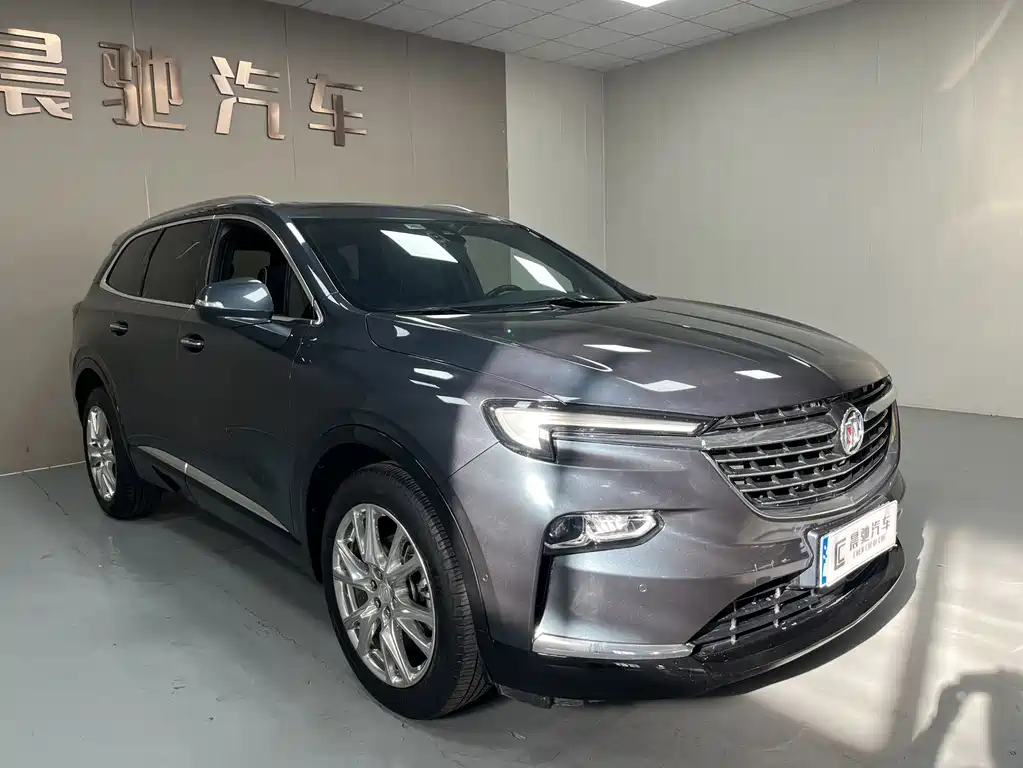 Angkeqi 2022 652T four-wheel drive flagship model 6 seats купить на сайте DeffCars