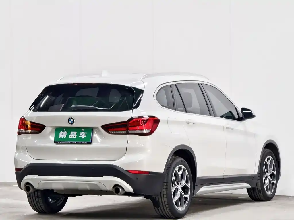 BMW X1 2022 sDrive20Li Fashion Model купить на сайте DeffCars