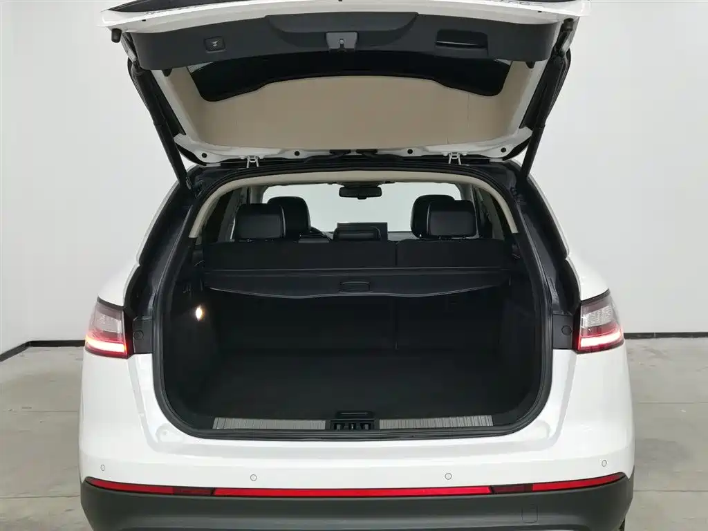 Voyager 2021 2.0T four-wheel drive exclusive edition купить на сайте DeffCars