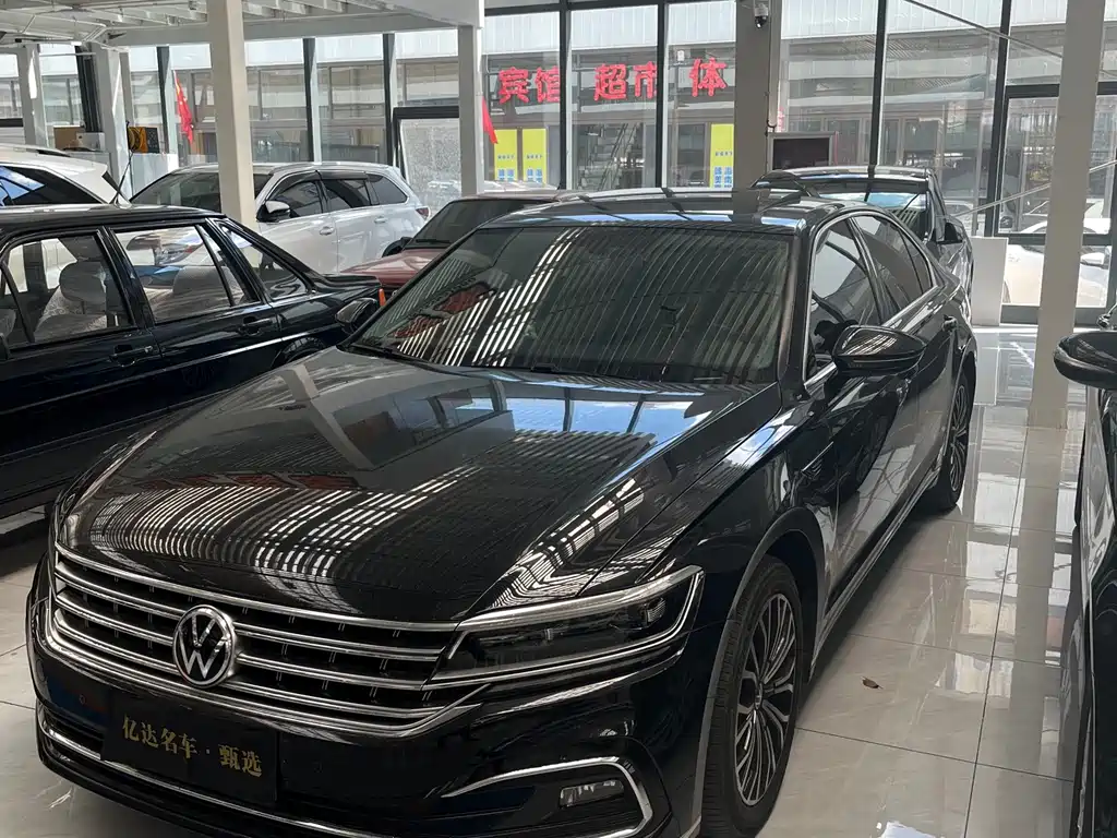 Huiang 2021 380TSI Deluxe Edition купить на сайте DeffCars