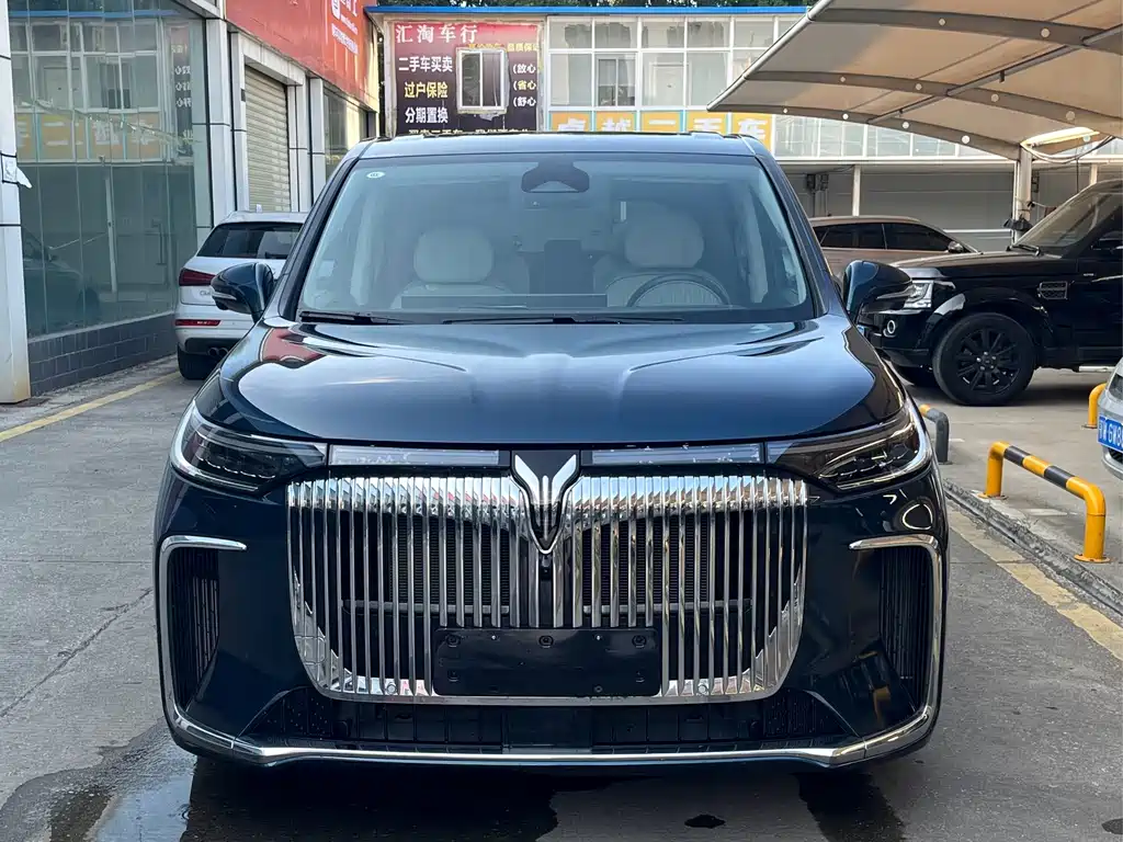 Dream 2025 PHEV 4WD flagship Kunpeng Edition купить на сайте DeffCars