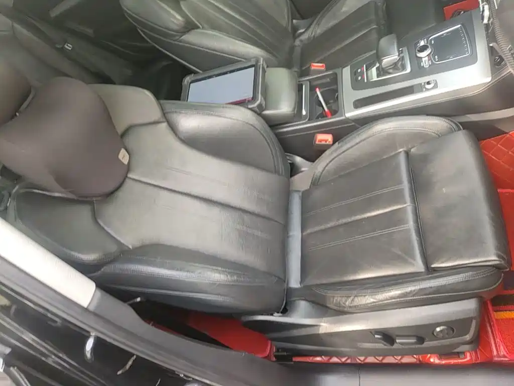 Audi Q5L 2018 45 TFSI exclusive sports model National V купить на сайте DeffCars