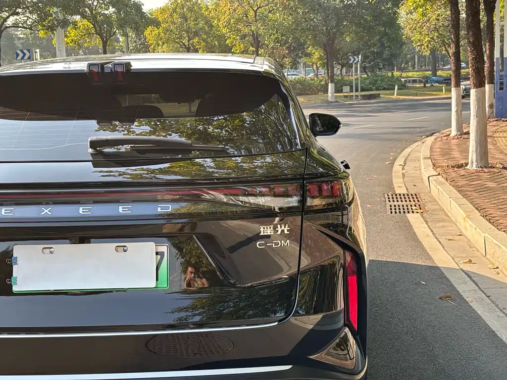 Yaoguang C-DM 2024 1.5T long battery life Pro купить на сайте DeffCars