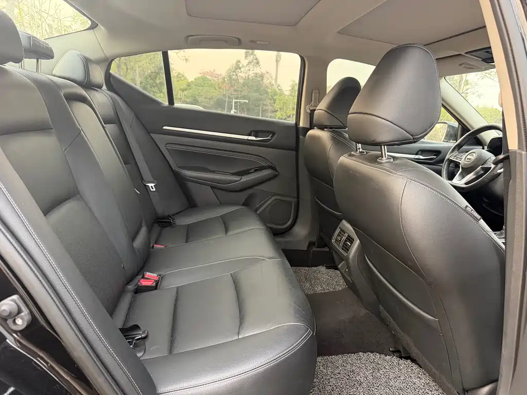 Teana 2022 2.0L XL-TLS Enjoy Edition купить на сайте DeffCars