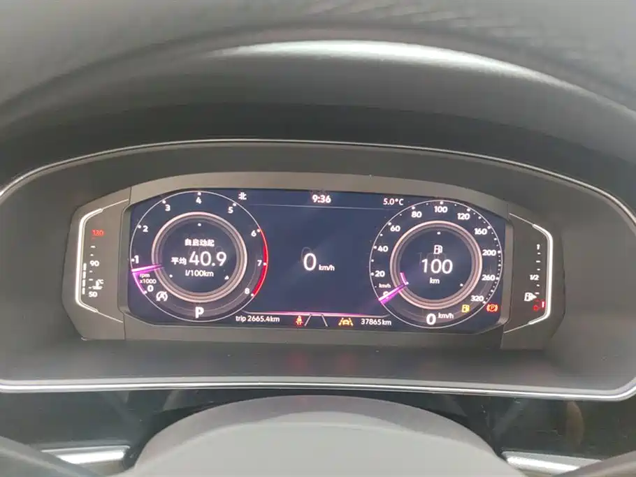 Passat 2024 380TSI Starry Sky Dragon Edition купить на сайте DeffCars