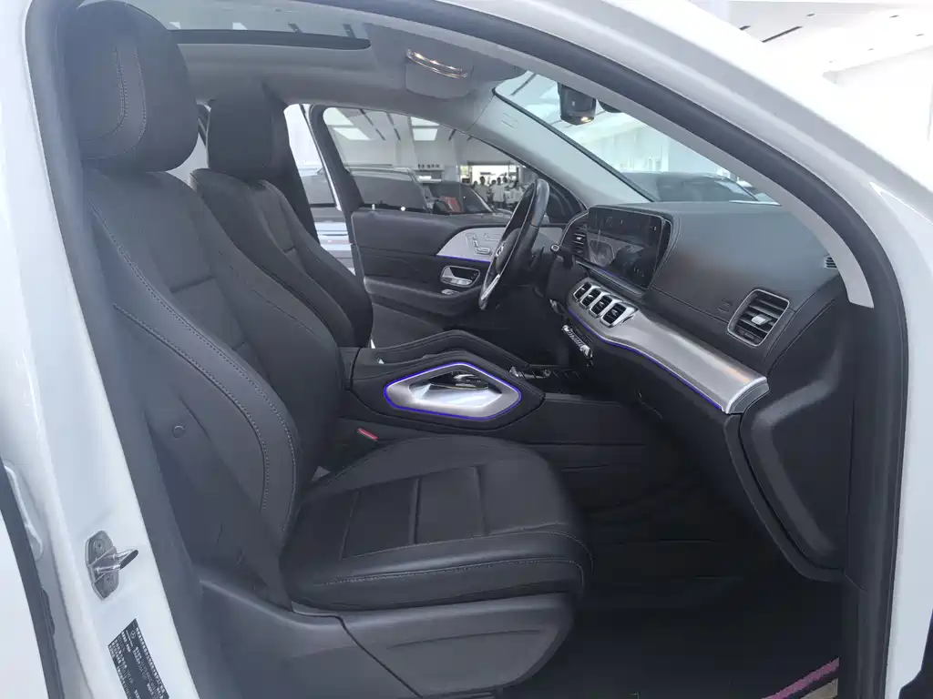 Mercedes-Benz GLE Coupe 2020 GLE 350 4MATIC Coupe SUV Luxury купить на сайте DeffCars