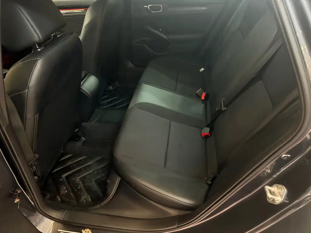 Civic 2022 180TURBO CVT Sports Edition купить на сайте DeffCars