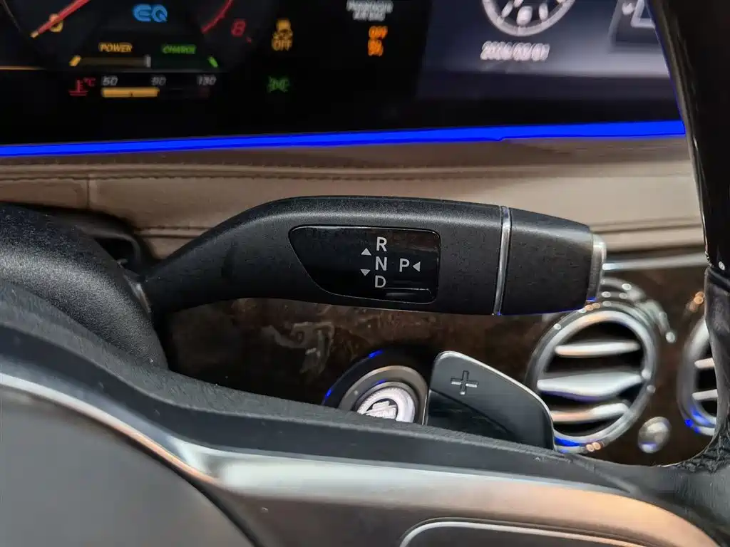 Mercedes-Benz S-Class 2020 S 350 L Exclusive Edition купить на сайте DeffCars