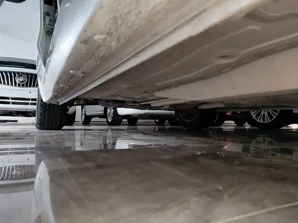 Yinglang 2019 18T automatic interconnection flagship model National V купить на сайте DeffCars