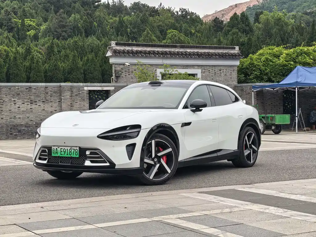 Xiaomi YU7 2025 model ultra-long battery life high-performance four-wheel drive Max version купить на сайте DeffCars
