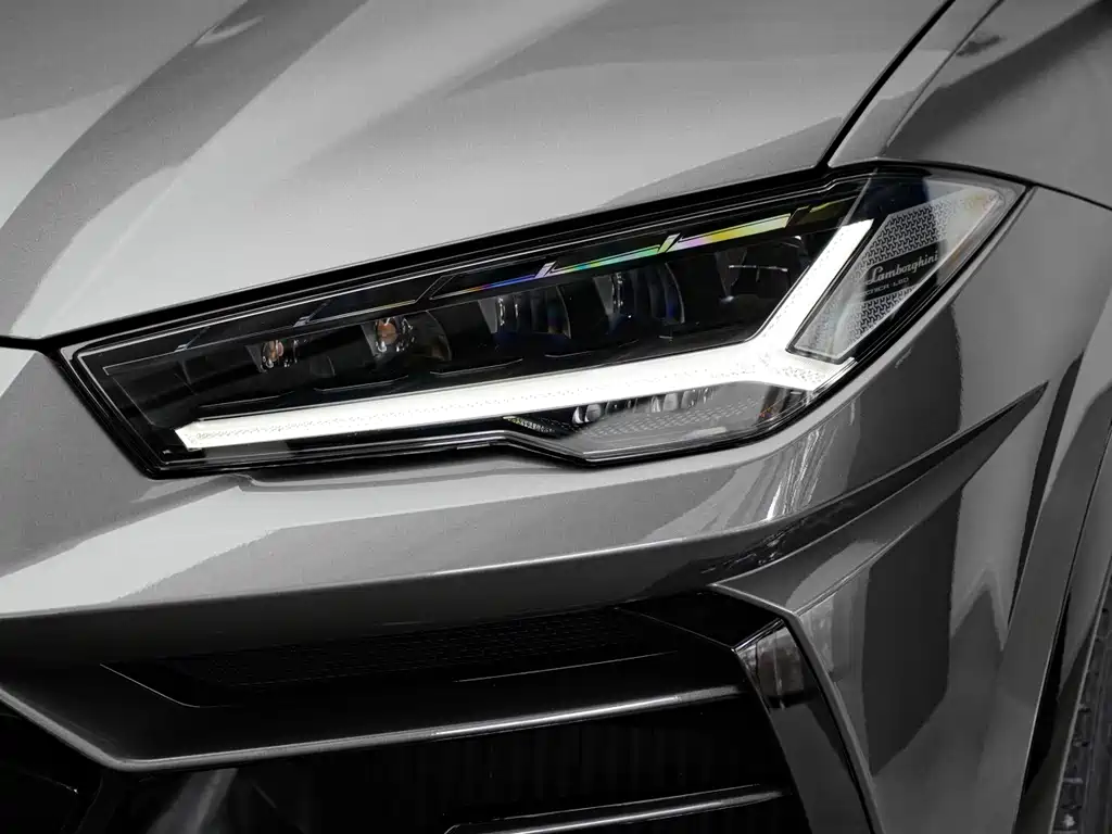 Urus 2021 4.0T V8 купить на сайте DeffCars