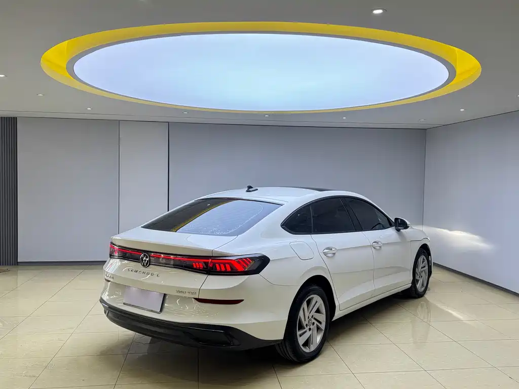 Lingdu 2022 Lingdu L 280TSI DSG Hot Edition купить на сайте DeffCars
