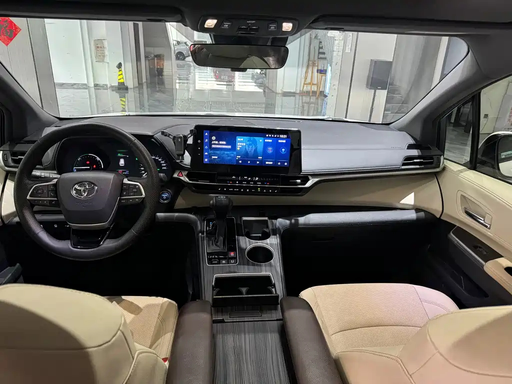 Grevia 2023 2.5L Hybrid Monarch VIP Edition купить на сайте DeffCars