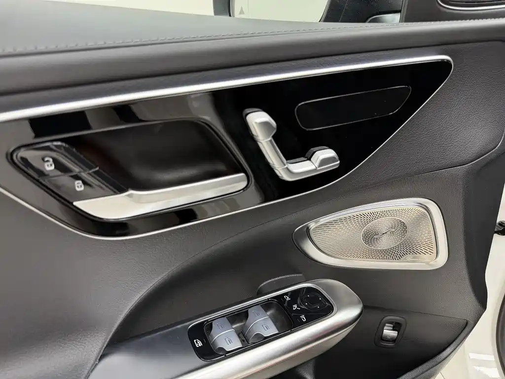 Mercedes-Benz C-Class 2023 C 260 L Haoye Sports Edition купить на сайте DeffCars