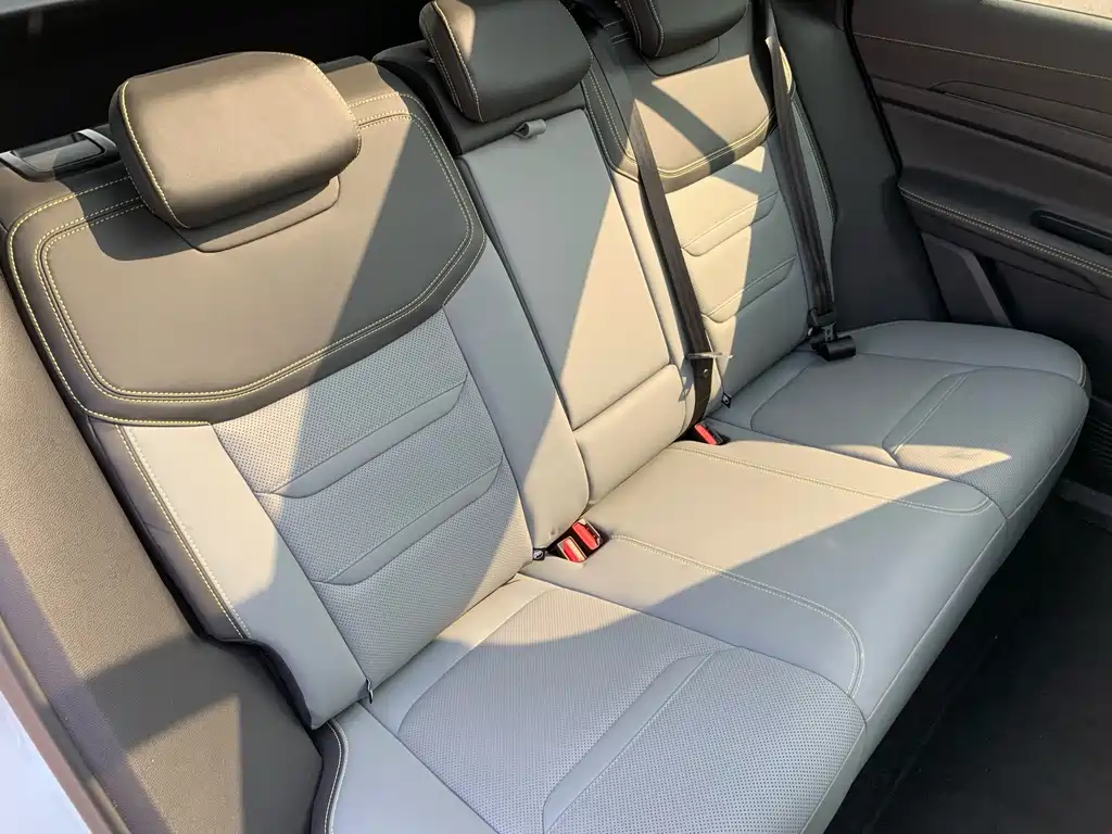 Lingrui New Energy 2025 Model PLUS купить на сайте DeffCars
