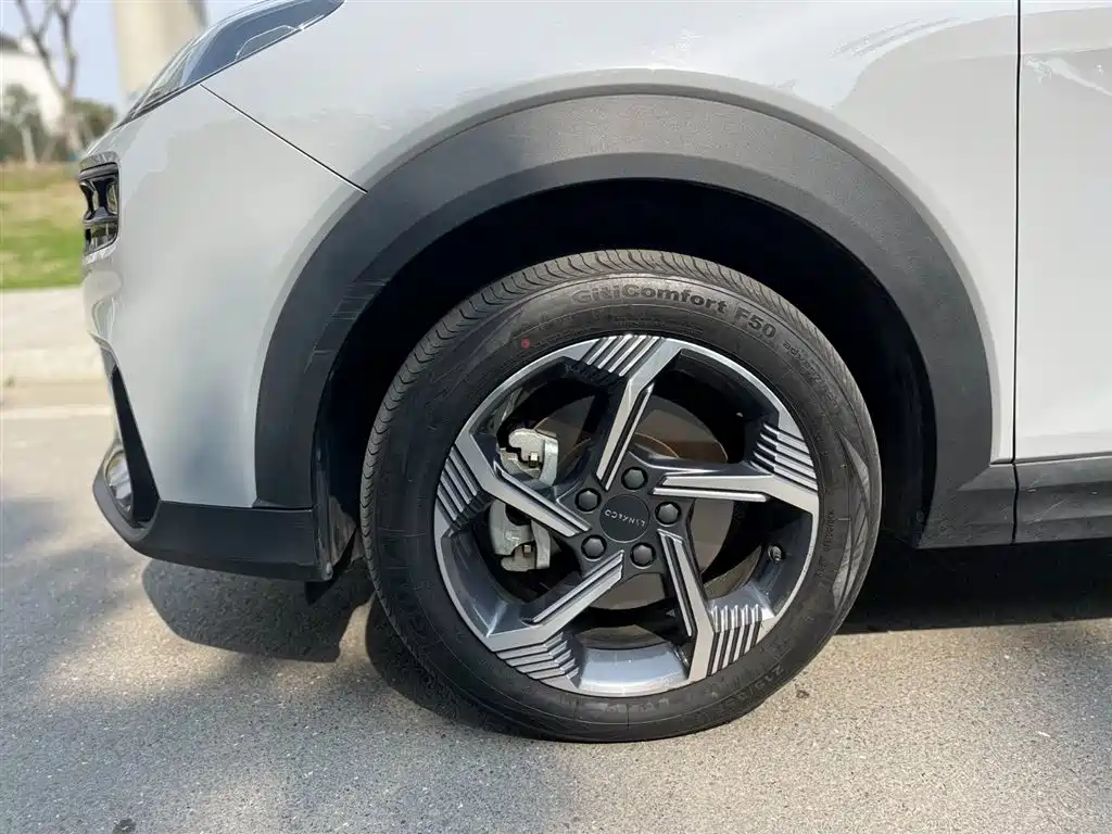 Lynk & Co 06 EM-P 2023 1.5T Remix PHEV Pro купить на сайте DeffCars