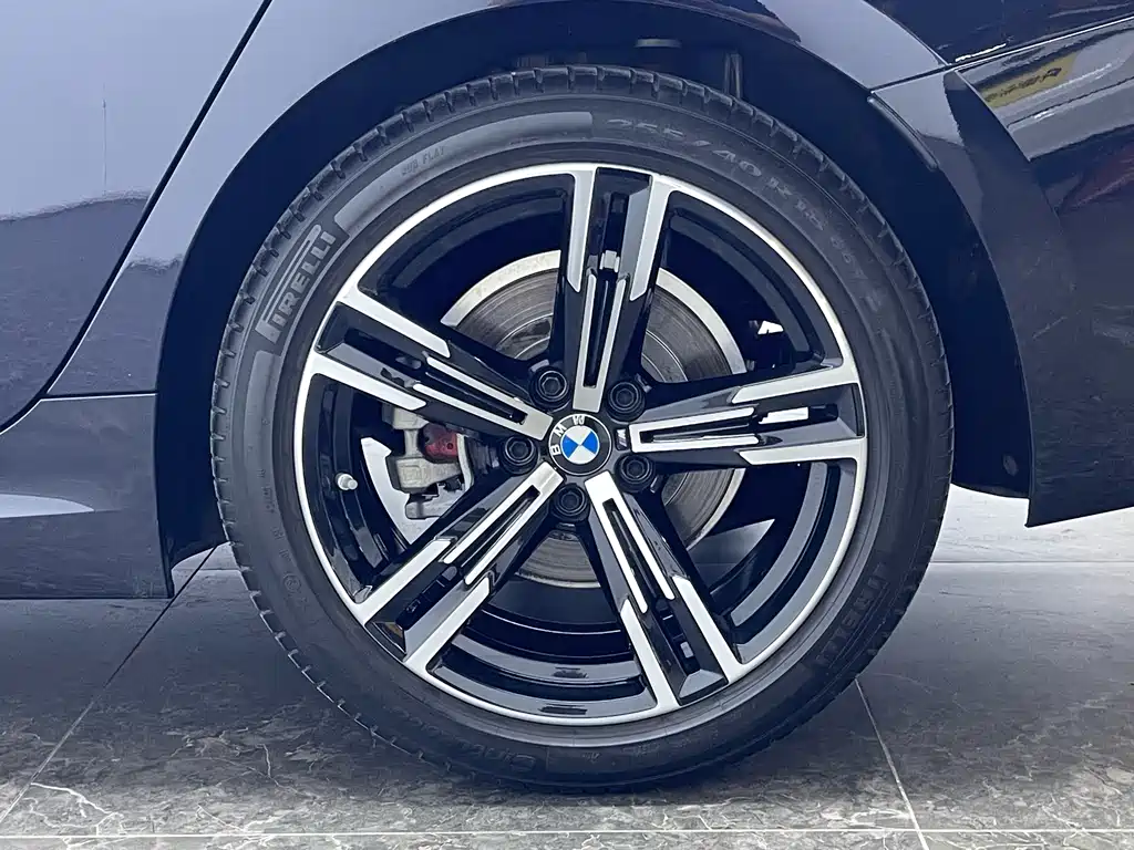 BMW 3 Series 2022 325i M Sports Package купить на сайте DeffCars