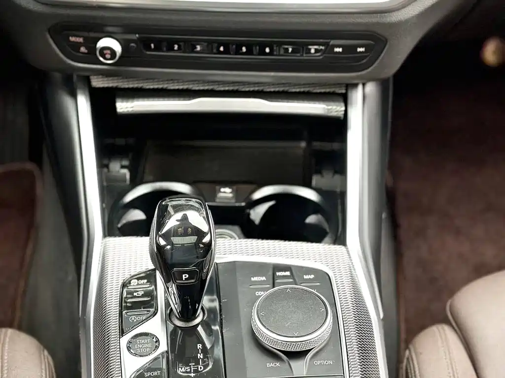 BMW 3 Series 2020 325Li M Sports Night Package купить на сайте DeffCars