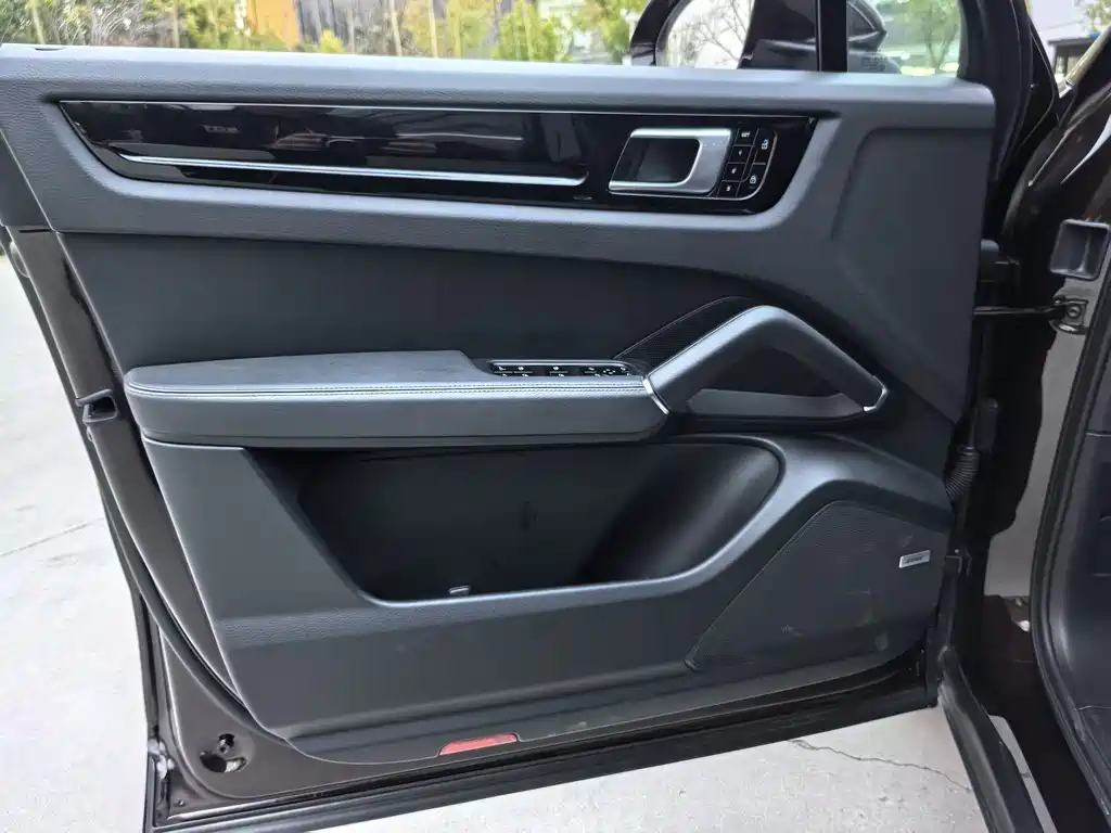Cayenne 2019 Cayenne 3.0T купить на сайте DeffCars