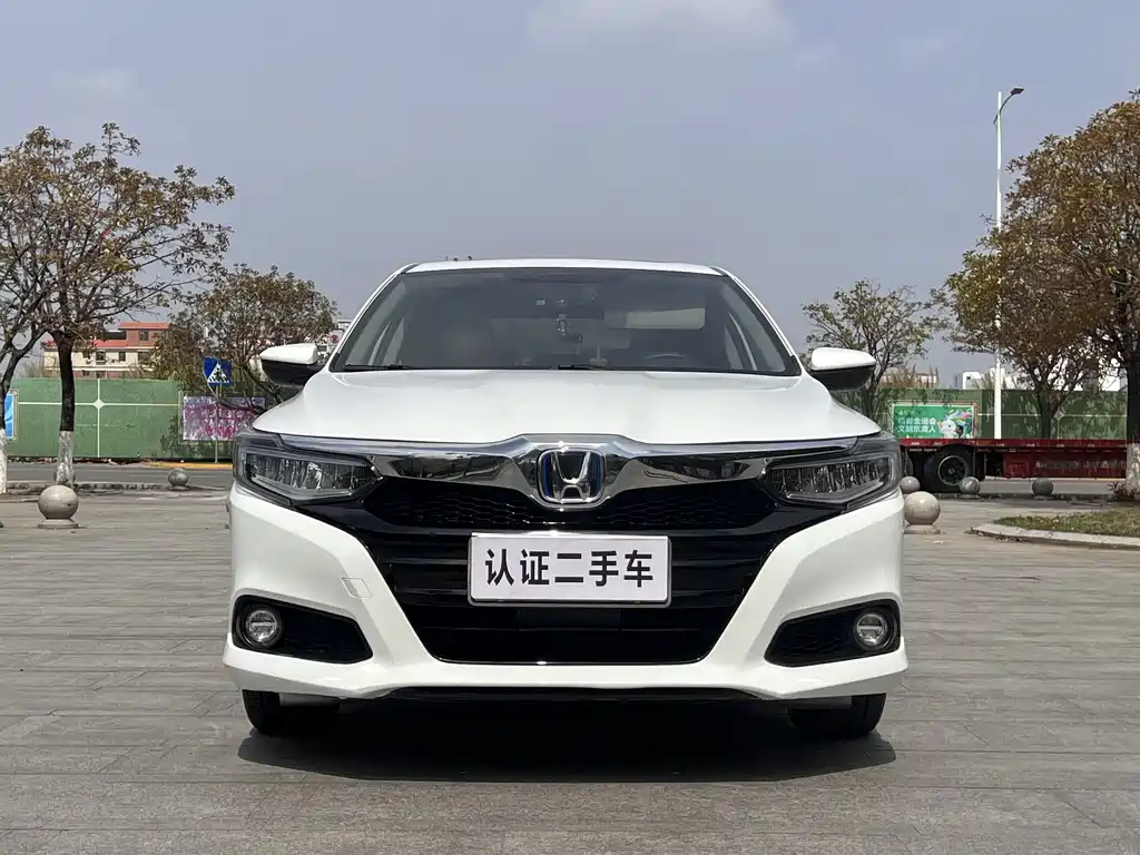 Lingpai 2020 Rui·Hybrid 1.5L Rui·Deluxe Edition купить на сайте DeffCars