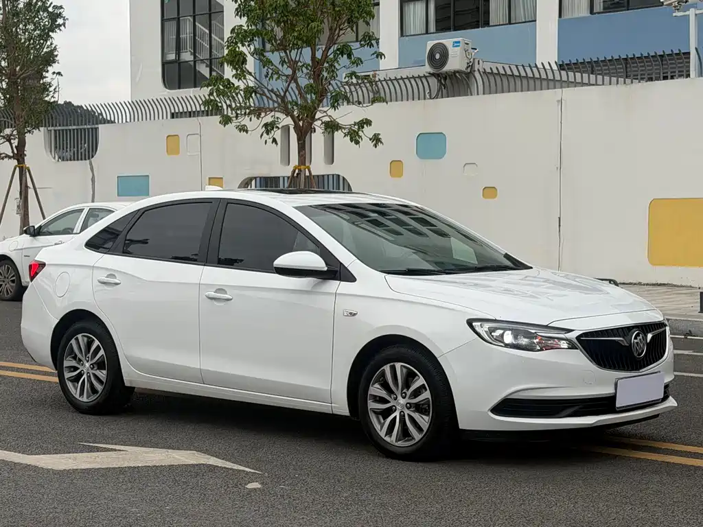 Yinglang 2019 18T automatic interconnection elite model National VI купить на сайте DeffCars