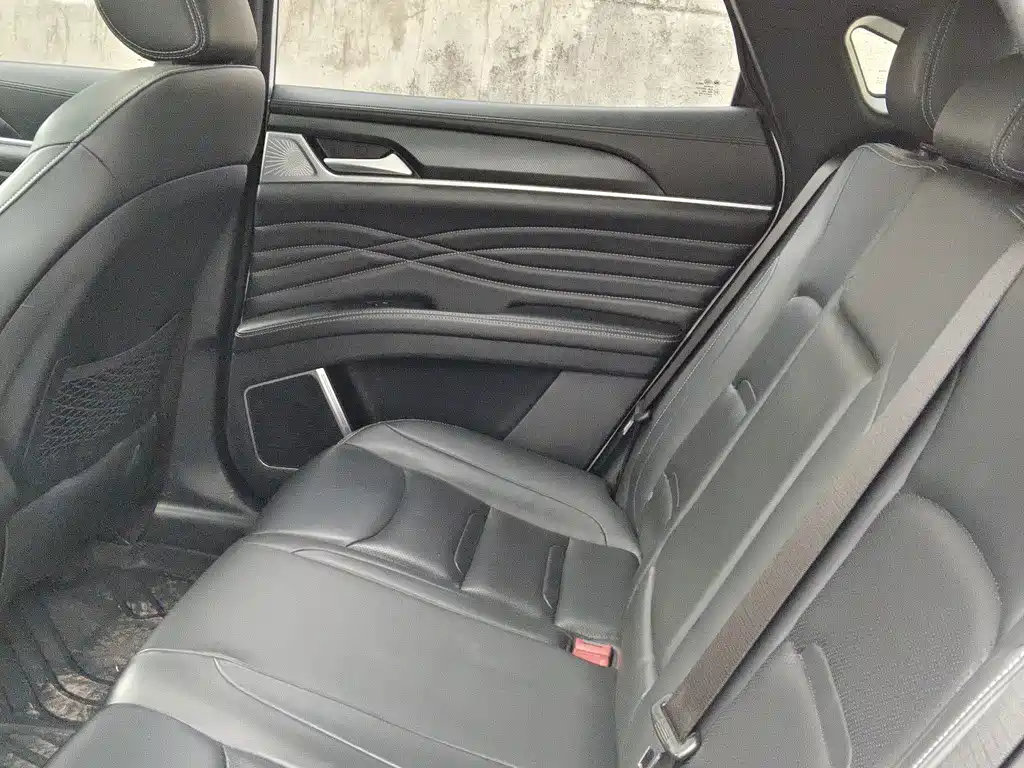 Fengguang ix5 2019 model 220TGDI CVT Zhiya type National VI купить на сайте DeffCars