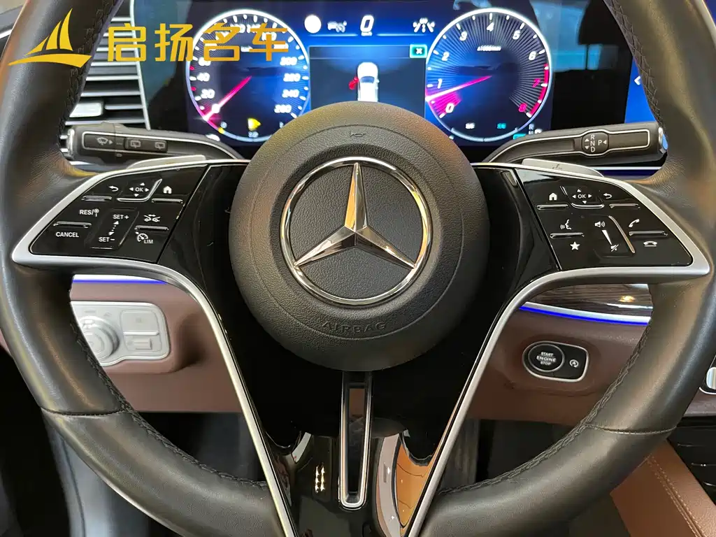 Mercedes-Benz GLE 2024 GLE 350 4MATIC Fashion Model купить на сайте DeffCars