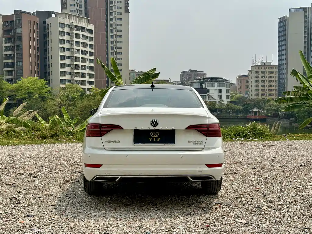 Sagitar 2021 280TSI DSG Super Edition купить на сайте DeffCars
