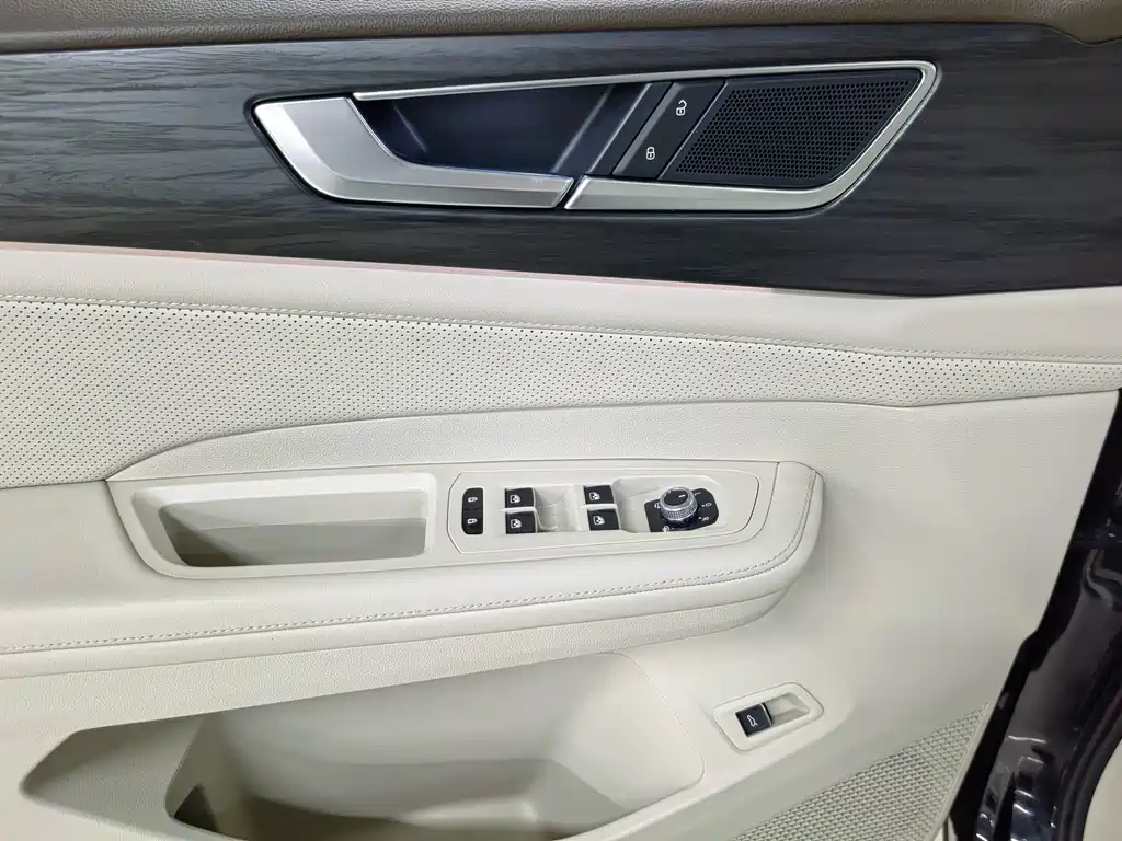 Weiran 2022 380TSI Zunchi Edition купить на сайте DeffCars
