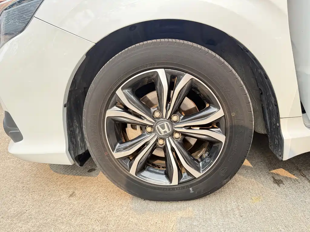 Lingpai 2022 180Turbo CVT flagship version купить на сайте DeffCars
