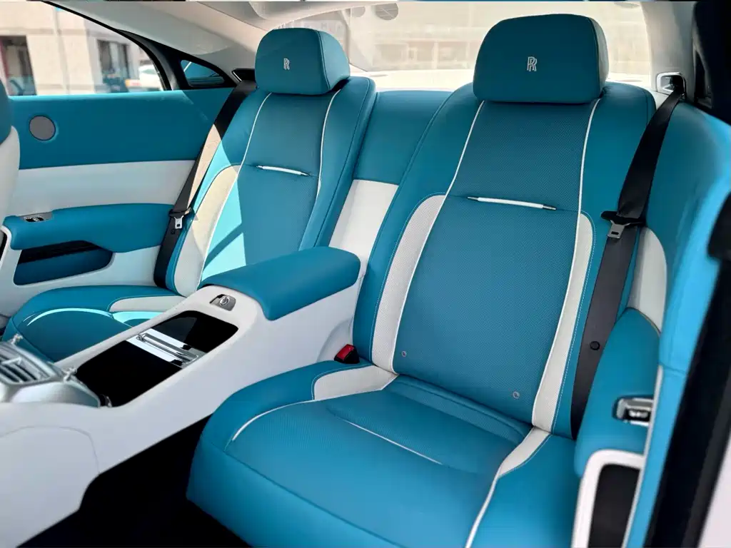 Phantom 2018 6.6T standard model купить на сайте DeffCars