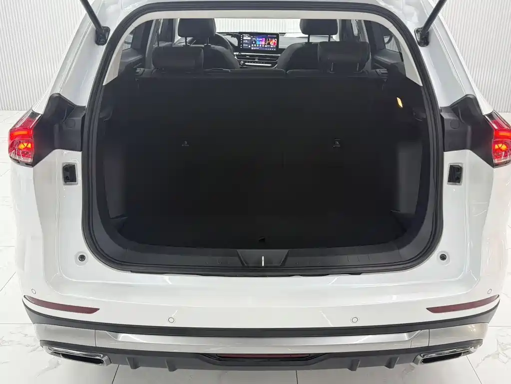 Haval H6 2023 National Fashion Edition 1.5T Automatic Urban Edition купить на сайте DeffCars