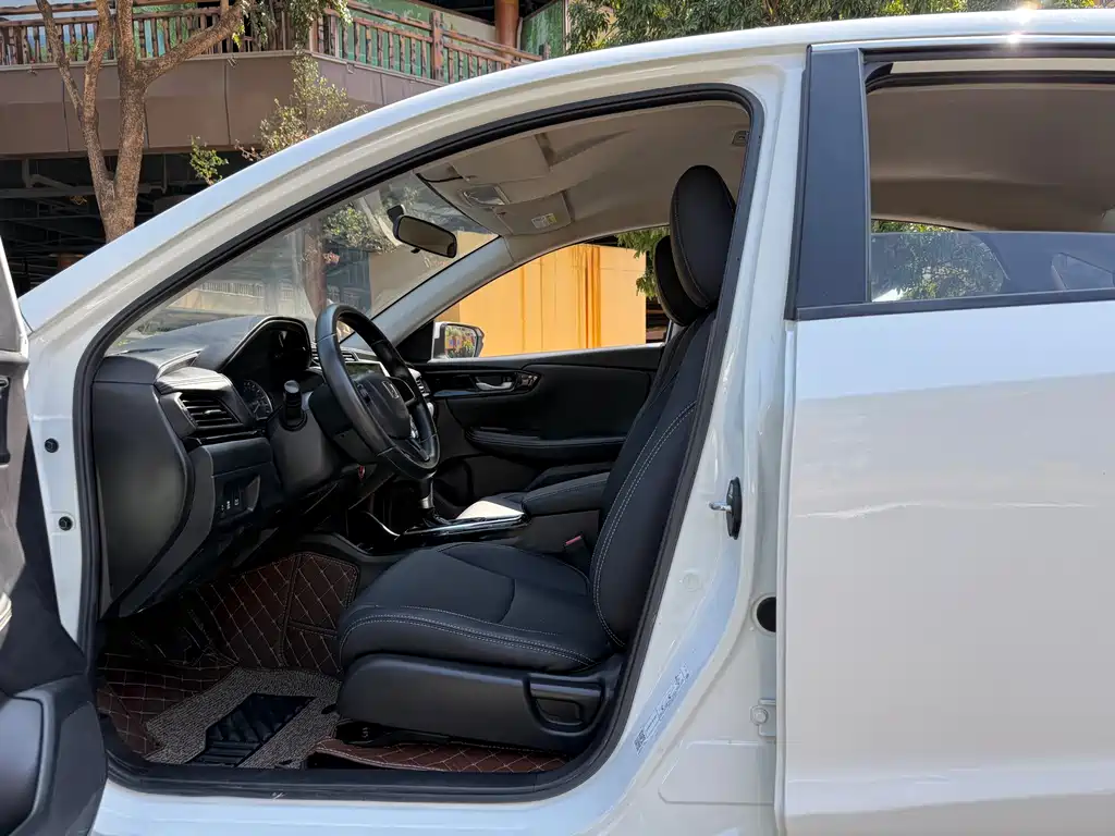 Lingpai 2019 180Turbo CVT Comfort Edition National V купить на сайте DeffCars