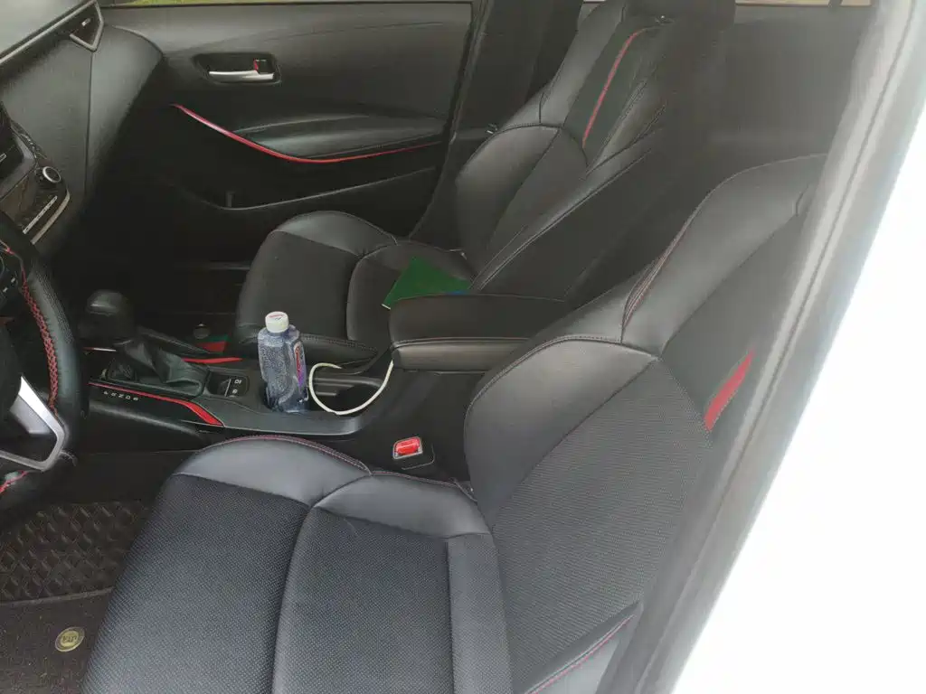 Ralink 2021 Dual Engine 1.8H E-CVT Sports Edition купить на сайте DeffCars