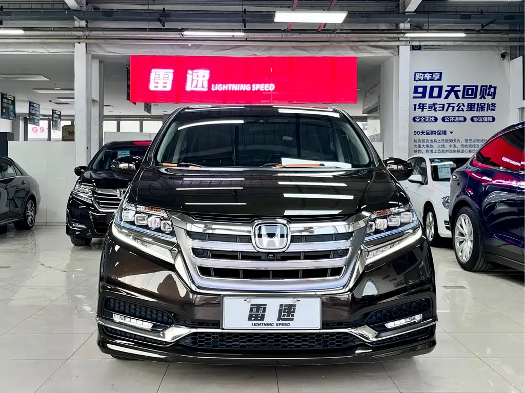 Alison 2019 2.0L Hybrid Extreme Edition купить на сайте DeffCars