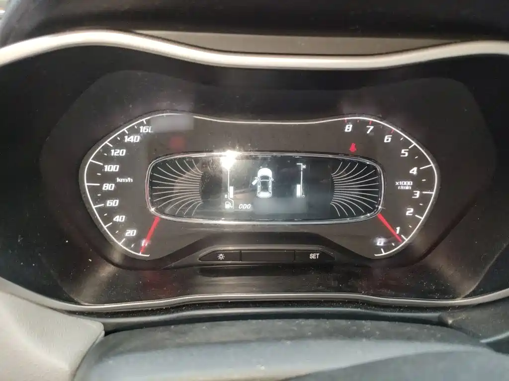 Baojun 510 2017 1.5L manual fashion model купить на сайте DeffCars