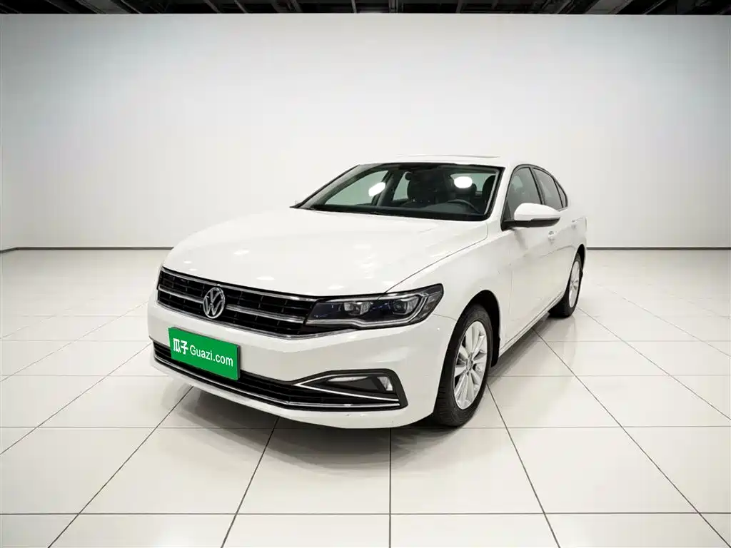 Bora 2021 1.5L automatic comfort intelligent connected version купить на сайте DeffCars