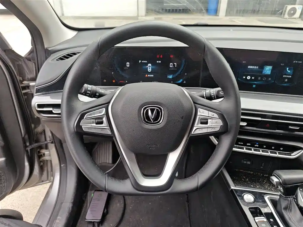 EADO 2020 PLUS Blue Whale NE 1.4T GDI DCT Premium Type купить на сайте DeffCars