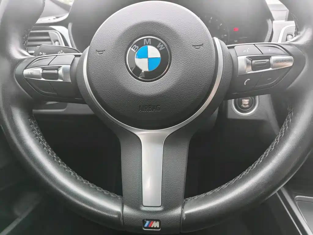 BMW 3 Series GT 2019 320i Fashion Model купить на сайте DeffCars