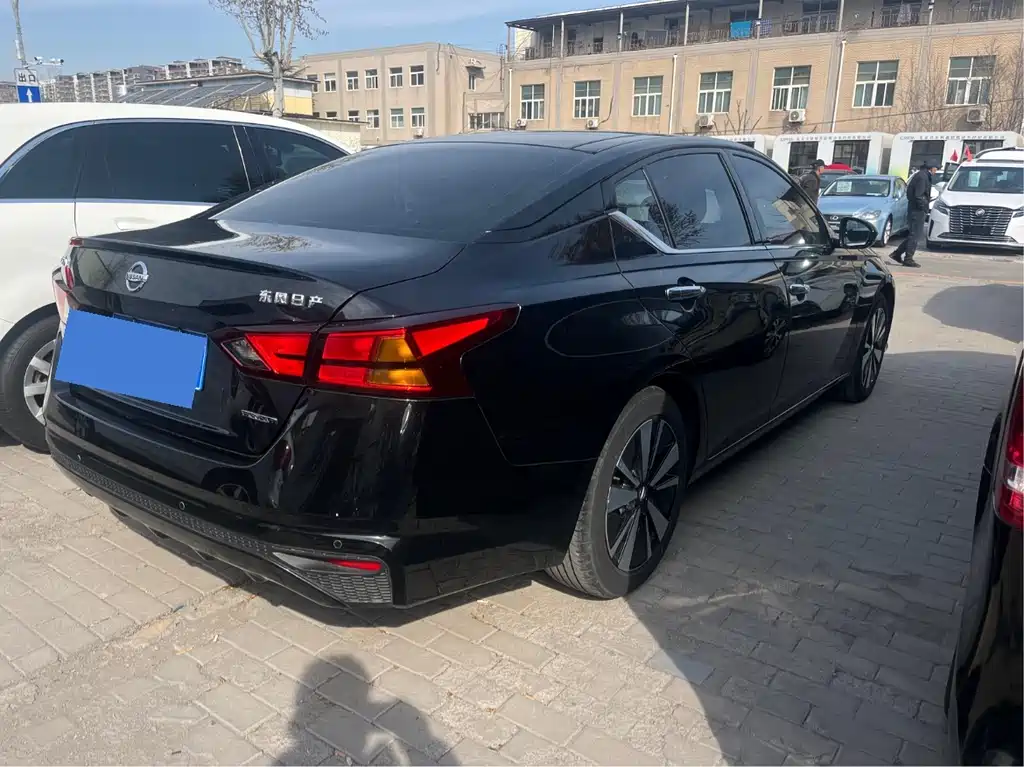 Teana 2021 2.0L XL Comfort Edition купить на сайте DeffCars