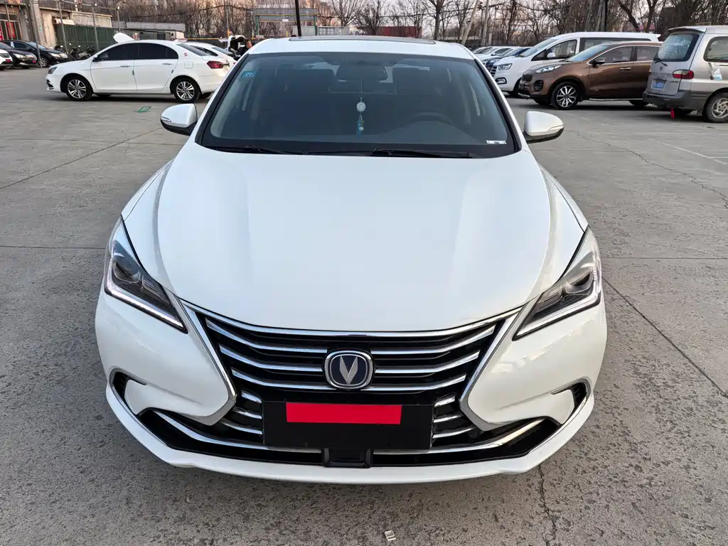 EADO 2018 High-Energy Version 1.6L GDI Automatic Pioneer Type National V купить на сайте DeffCars