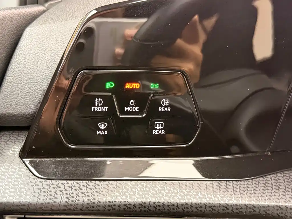 Golf GTI 2021 380TSI DSG купить на сайте DeffCars