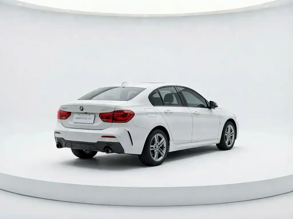 BMW 1 Series 2021 facelift 120i M Sports Night Edition купить на сайте DeffCars