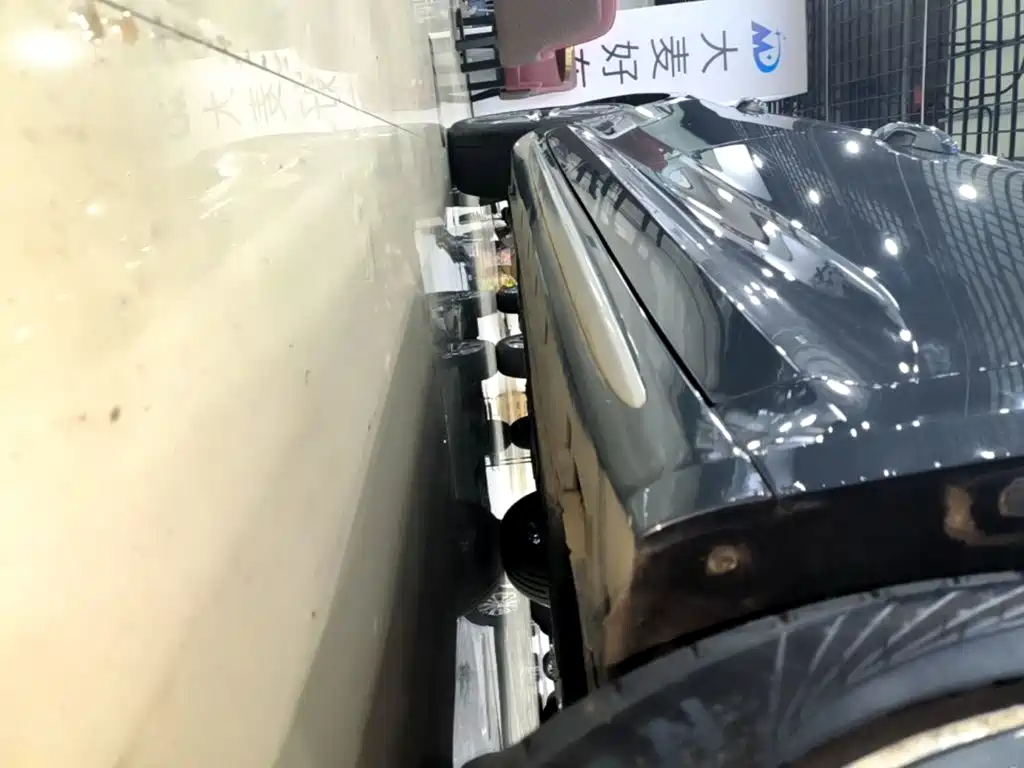 Xingrui (Preface) 2021 Modified 2.0TD Premier Edition купить на сайте DeffCars